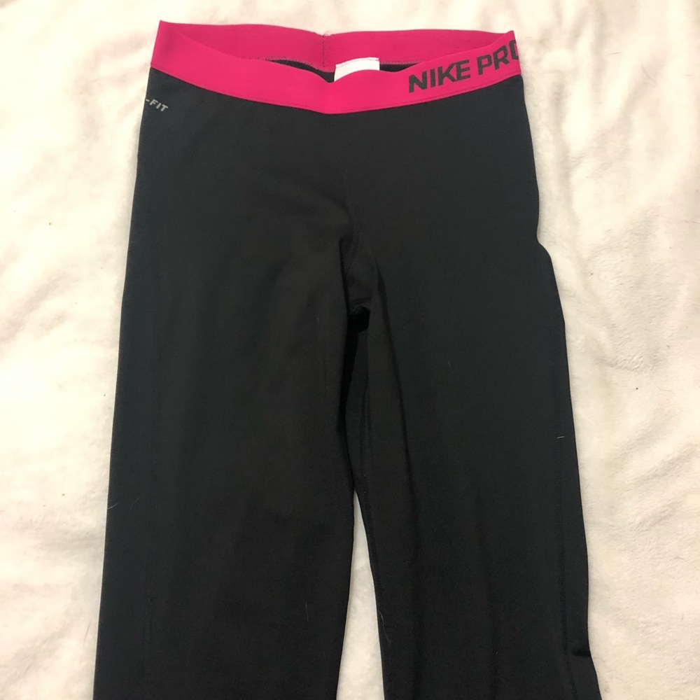 Nike Dri Fit Leggings